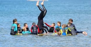 Noordzee Surfschool – Kids Surf Feestje! 1 Noordzee Surfschool – Kids Surf Feestje!