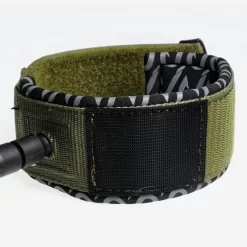 Just Surf Leash – 9′ Regular – 7 Mm – Green -Surf Series Store leash surf regular 8 0 x 7mm green just 3