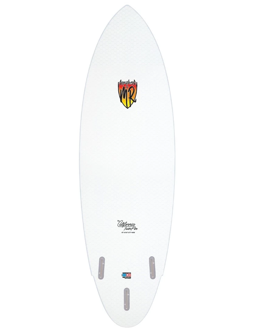 LIB TECH – Lost – MR X MAYHEM CALIFORNIA PIN – 6’3 2 LIB TECH – Lost – MR X MAYHEM CALIFORNIA PIN – 6’3 - Image 2