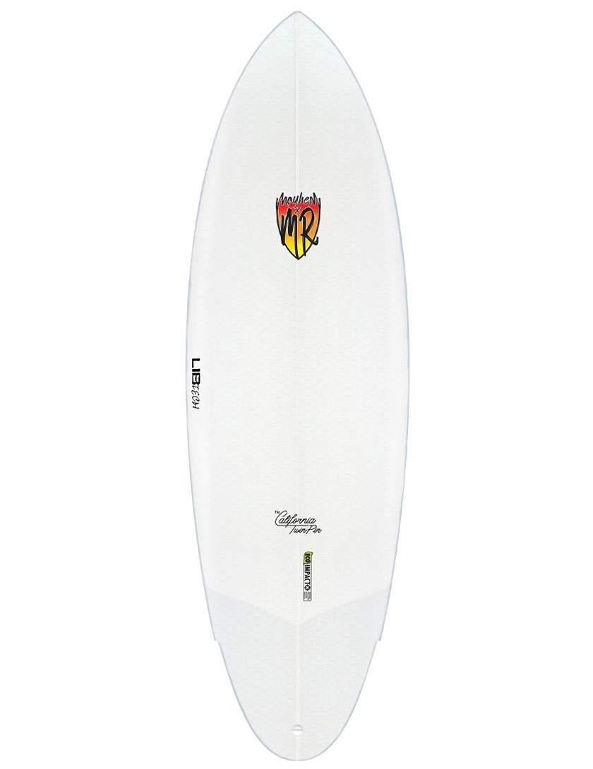 LIB TECH – Lost – MR X MAYHEM CALIFORNIA PIN – 6’3 1 LIB TECH – Lost – MR X MAYHEM CALIFORNIA PIN – 6’3