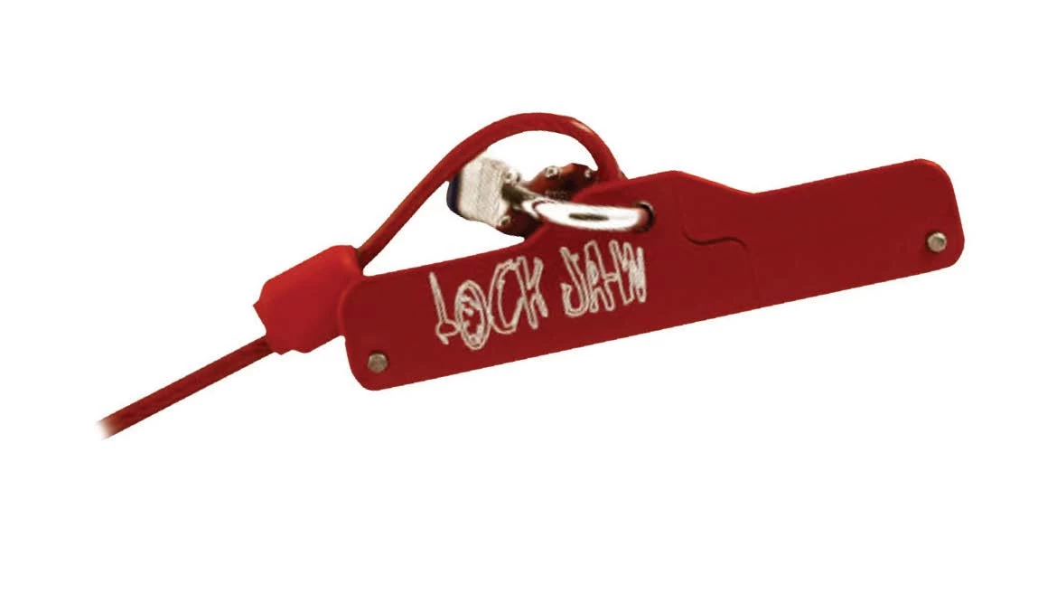 Lockjaw Board Lock 1 Lockjaw Board Lock
