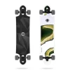 Geomatic Longboard Complete – 39.8″ X 9.75″ Drop – Long Island