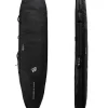 Creatures – Longboard Double Bag – 8’0 / 9’6 – Black