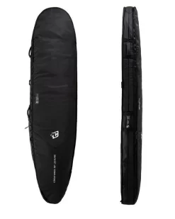 Creatures – Longboard Double Bag – 8’0 / 9’6 – Black