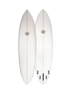 Lost Surfboards – Mayhem – Smooth Operator 6’10 – Futures Thruster