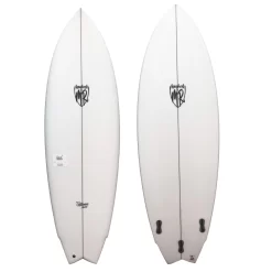 Lost – Californian Twin – Mayhem X Mark Richards