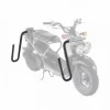 Moved By Bikes (MBB) – Moped – Surfboard Rack