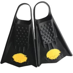 Mike Stewart MS Viper – Bodyboard / Bodysurf Fins – Size Small (US 4 / 5) Only