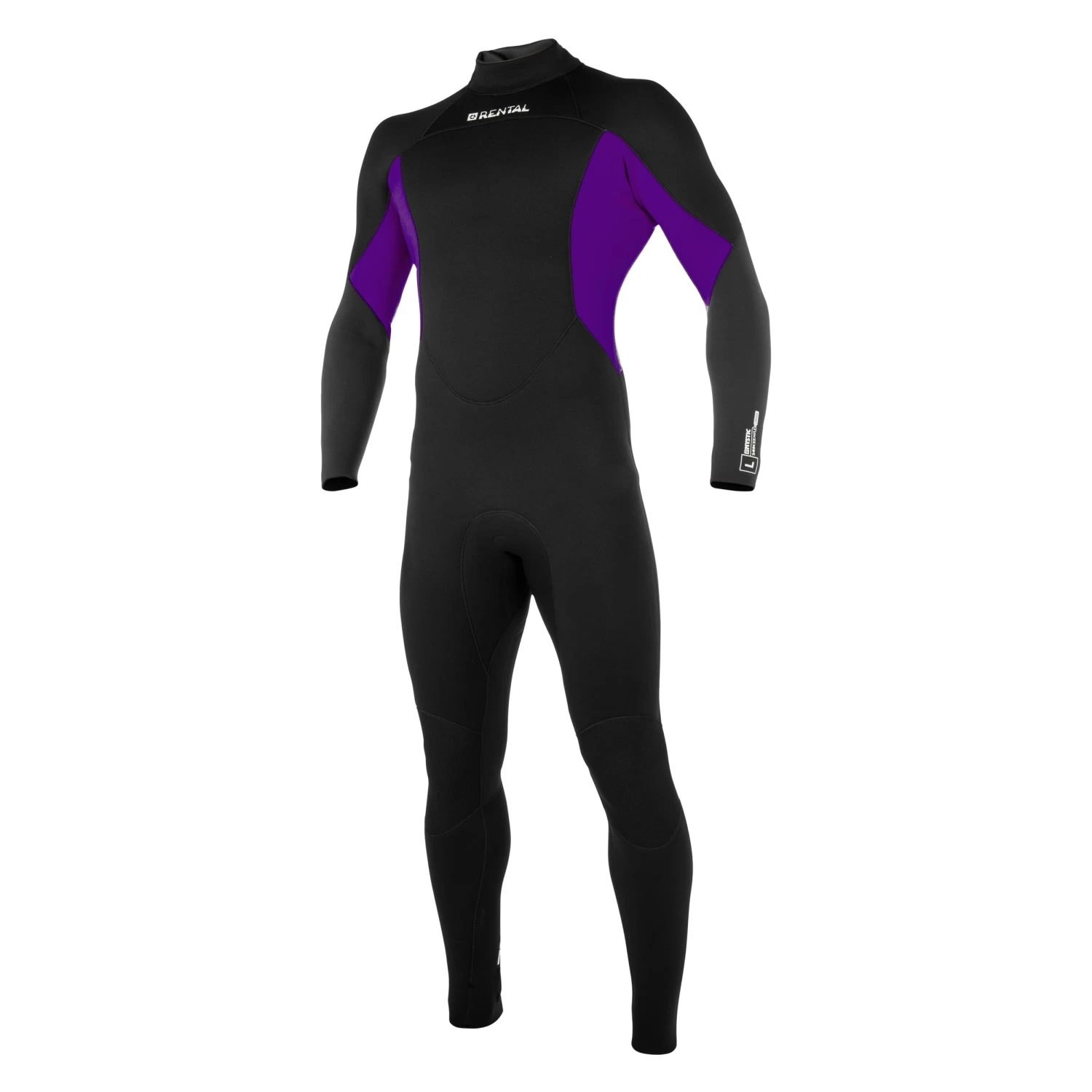 Mystic Star – 5/4mm – Junior Wetsuit 1 Mystic Star – 5/4mm – Junior Wetsuit