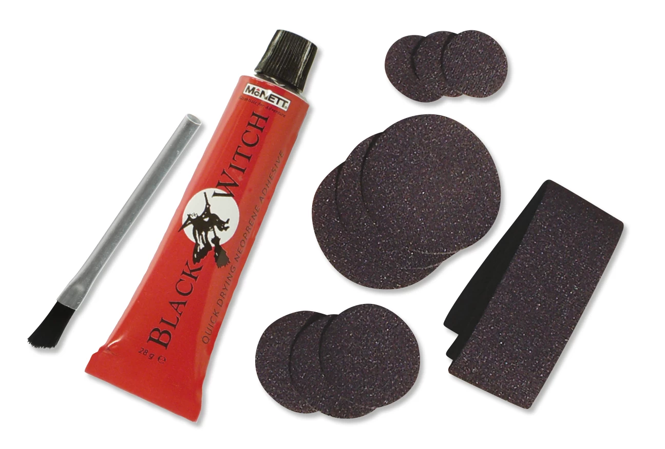 Black Witch – Neopreen Repair Glue 1 Black Witch – Neopreen Repair Glue