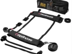 Northcore Three Door Soft Roof Rack