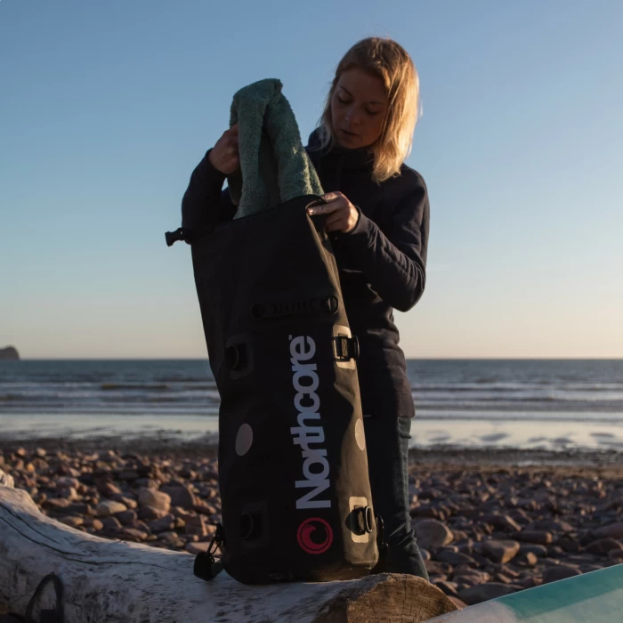 Northcore – Wetsuit Bag 40 Liter 2 Northcore – Wetsuit Bag 40 Liter - Image 2