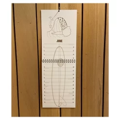 Ollywood Kalender – Ollygoods 5 Ollywood Kalender – Ollygoods -Surf Series Store ollywood kalender