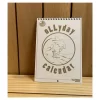 Ollywood Kalender – Ollygoods