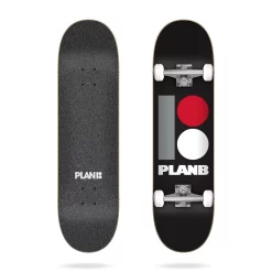 Plan B Skateboard – Original 8.0″ 31.85″ Complete