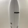 Polen Surfboards – Summerking – 6’4
