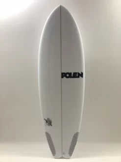 Polen Surfboards – Summerking – 6’4