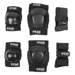 SKATE PROTECTION Junior SET TSG