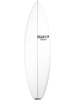 Pyzel Surfboard – Phantom – (5’6 Up To 6’4)