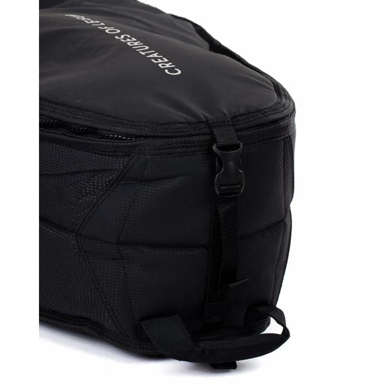 Wheeled Boardbag – Creatures Of Leisure – Quad ( 6’7 / 7’1 / 7’6 ) 4 Wheeled Boardbag – Creatures Of Leisure – Quad ( 6’7 / 7’1 / 7’6 ) - Image 4