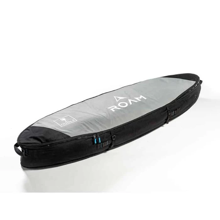 Roam Boardbag – Universal Travel Coffin – 6’3 / 6’6 / 7’0 / 7’6 / 8’0 / 8’6 / 9’2 / 9’6 1 Roam Boardbag – Universal Travel Coffin – 6’3 / 6’6 / 7’0 / 7’6 / 8’0 / 8’6 / 9’2 / 9’6