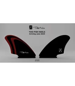 Firewire Surfboards – Machado – TooFish – Helium ( Spring 2023 ) 5 Firewire Surfboards – Machado – TooFish – Helium ( Spring 2023 ) -Surf Series Store rob machado too fish keels
