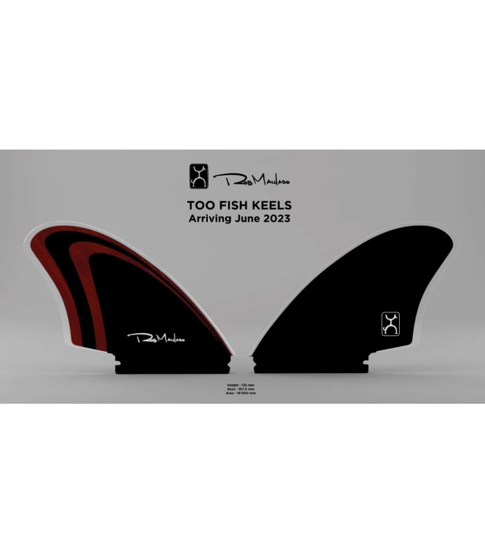 Firewire Surfboards – Machado – TooFish – Helium ( Spring 2023 ) 3 Firewire Surfboards – Machado – TooFish – Helium ( Spring 2023 ) - Image 3