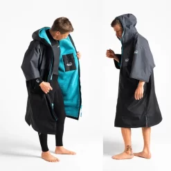 Robie Dry Series – Recycled – Junior – Storm Jacket – Dual Blue -Surf Series Store robiesa21 1