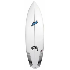 Lost Surfboards By Mayhem – Rocket Redux Model 5’7 / 5’9 / 5’11 – Thruster Future Fins