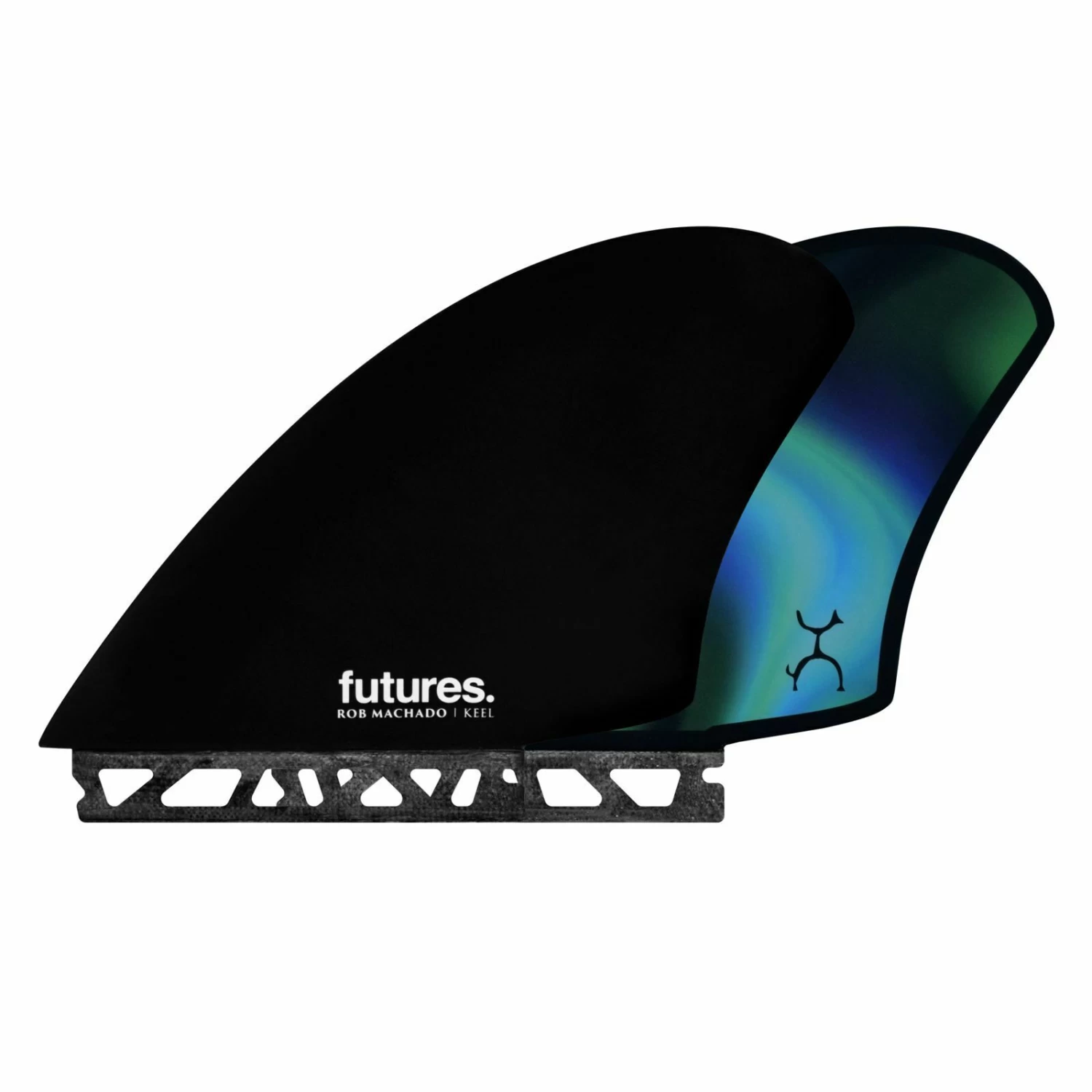 Future Fins – Rob Machado – Keelfins 1 Future Fins – Rob Machado – Keelfins