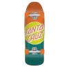 Santa Cruz – Complete – Proces Dot ’80 – Orange And Blue – 31.7″