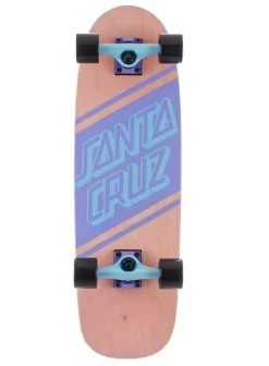 Santa Cruz – Street Skate – Complete Cruiser