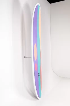 Indio Endurance – Trim Machine 9’1 – India -Surf Series Store scheveningen Surf Shop Indio Surfboards Trim Machine India 6