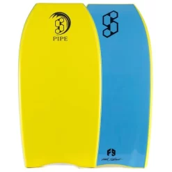 Mike Stewart – Science Bodyboard – Pipe Line 42″