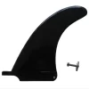 Centre Fin – Nylon – Black – 6.5″ / 7.5″ / 9.0″ / 10″