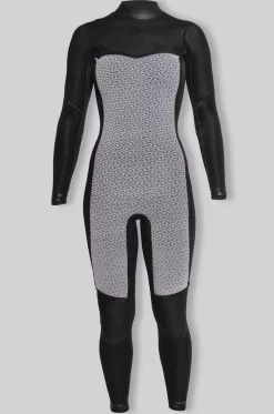 Sissrevolution Wetsuit – 7 SEAS 4/3 CHEST ZIP – FULL SUIT -Surf Series Store sissrevolution wetsuits 3