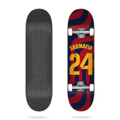 Sk8mafia Skateboards – Barci 7.5″ Complete