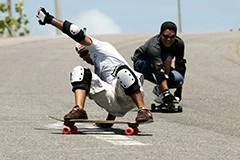 Skateboard – Privé Les 4 Skateboard – Privé Les - Image 4