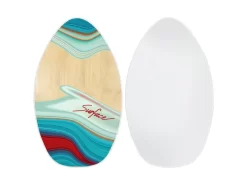 Wave Rebel – Skimboard – Surface – 35 Inch