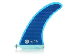 Northcore Slice – Single Fin – Blue – 6″ / 7″ / 8″ / 9″