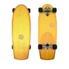 Slide – SurfSkate – Quad Sunset 30″