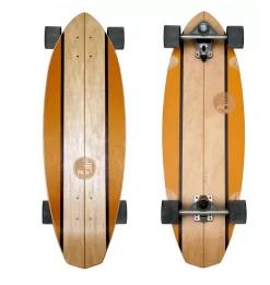 Slide – SurfSkate – Diamond Waimea 32″