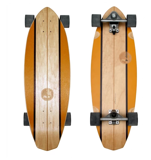 Slide – SurfSkate – Diamond Waimea 32″ 1 Slide – SurfSkate – Diamond Waimea 32″