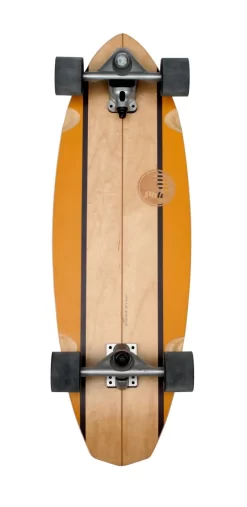 Slide – SurfSkate – Diamond Waimea 32″ 5 Slide – SurfSkate – Diamond Waimea 32″ -Surf Series Store slide surfskate waimea bottom carver scaled e1586870041406