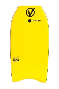 Vision Bodyboard – Spark – 36″ / 40″ -Surf Series Store spark 40 yellow deck 4cface5c 6f82 41c3 8fb4 4ae16baf9293 540x