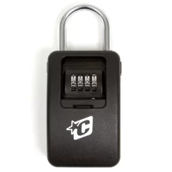 Creatures Of Leisure – Stash Lock