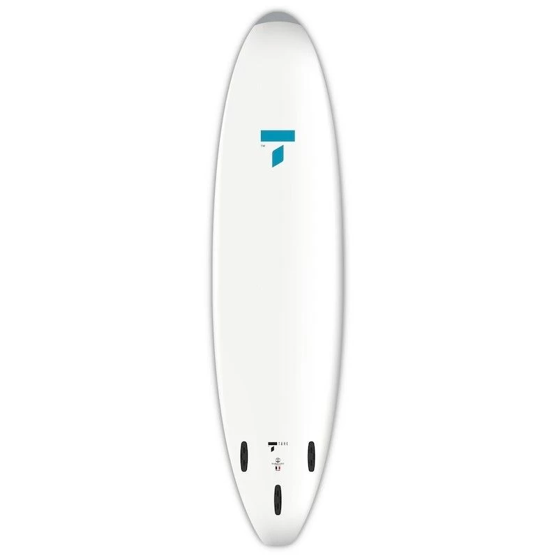 Tahe (Bic) Surfboard Mini Malibu 7´3 DuraTech 3 Tahe (Bic) Surfboard Mini Malibu 7´3 DuraTech - Image 3