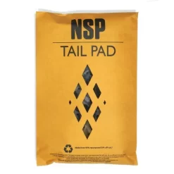 NSP Grippad – 3 Piece ( Grey ) -Surf Series Store tail pad packaging 6 1 600x600 1 2