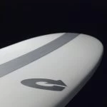 Torq ACT – The Don HP – 9’1 – Clear Bamboo Black Rails 3 Torq ACT – The Don HP – 9’1 – Clear Bamboo Black Rails - Image 3