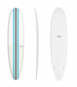 Torq TET Surfboard – Longboard 8’0 / 8’6 / 9’0 / 9’6- Classic Lines -Surf Series Store torq 80 tet classic lines pattern